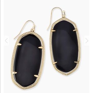 Kendra Scott, Danielle Earrings